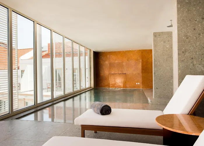 Hotel Convent Square Lisbon, Vignette Collection by IHG